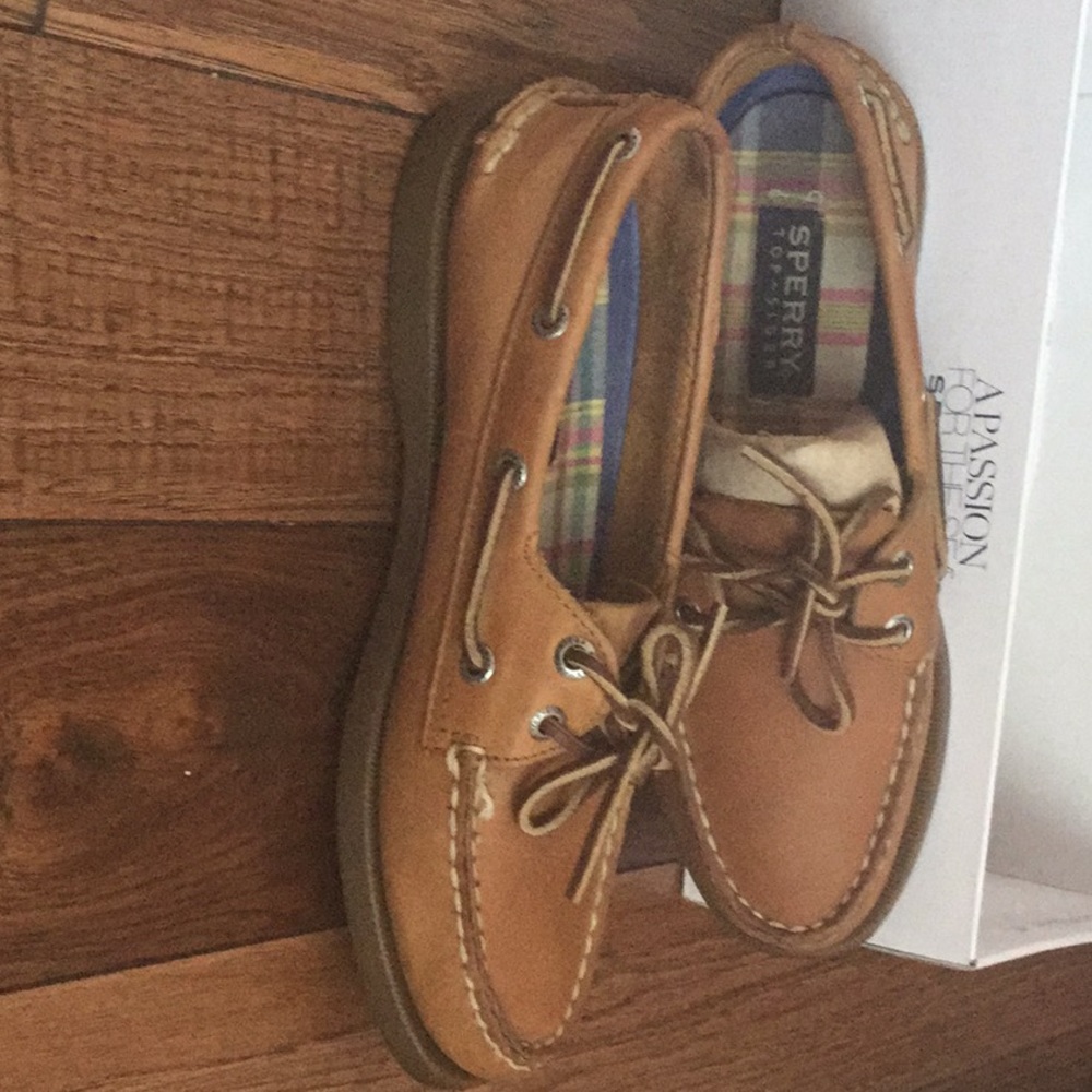 Sperry Top-Siders